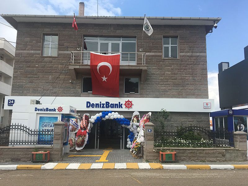 Denizbank ubeler